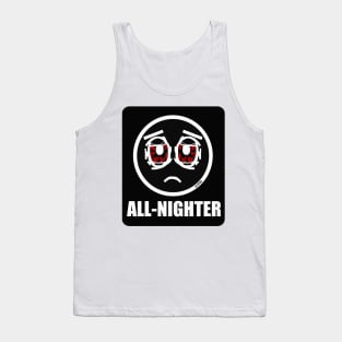 All Nighter Tank Top